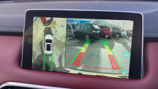 MG HS 1.5 T-GDI PHEV Trophy 5dr Auto Hatchback